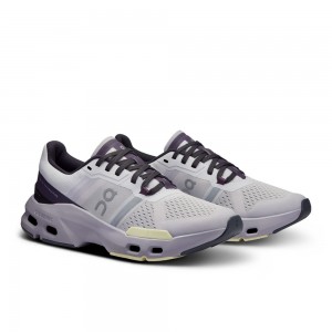 On |Women QC Cloudpulse Training & GYM Shoes Lavender / Seedling | IS30-I2KD