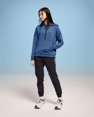 On |Women QC Hoodie Hoodies and sweatshirts Fjord | TX04-A8OE