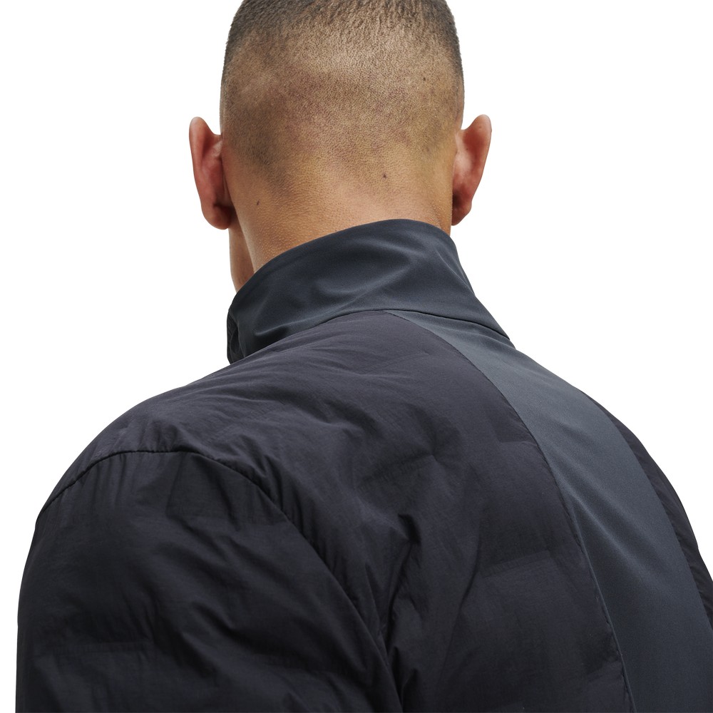 On |Men QC Climate Jacket Jackets Black | GK15-H8II