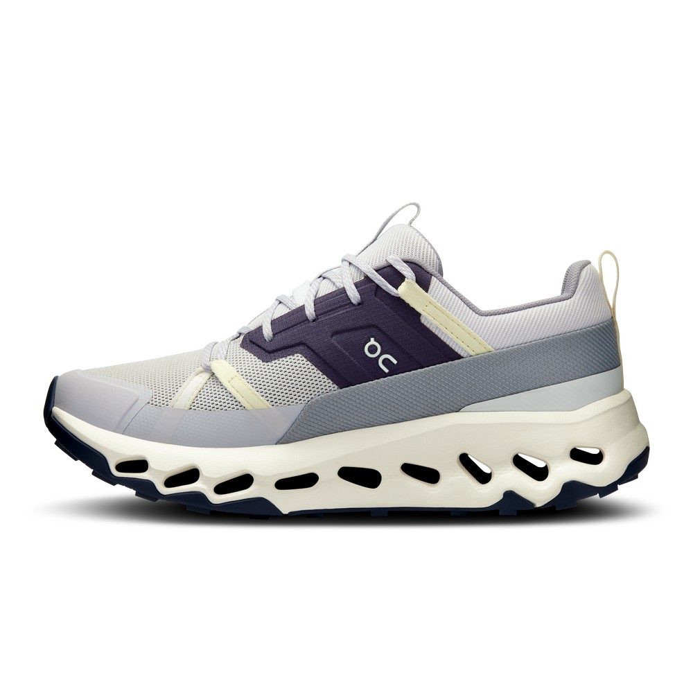 On |Women QC Cloudhorizon Hiking Shoes & Boots Lavender / Ivory | YL10-D7BE